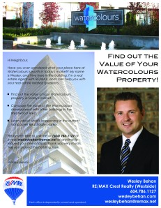 Real Estate Flyers on Flyer3